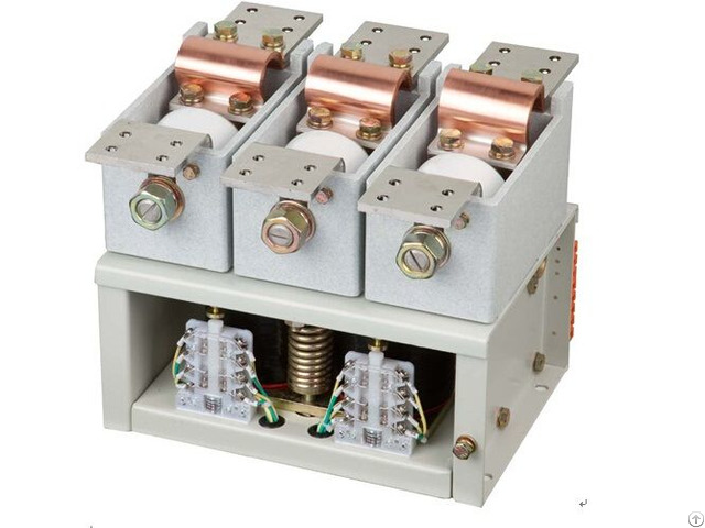 Hvj30 Vacuum Contactor