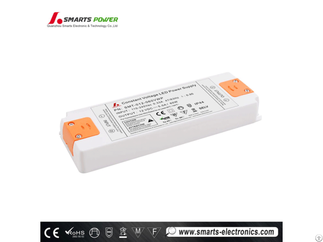 Power Supply For Led Light