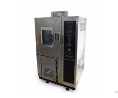 Ozone Aging Test Chamber Manufacturer