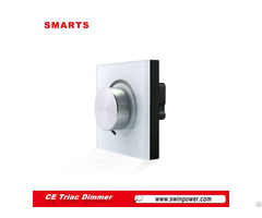 Ce Rohs Approval Led Triac Dimmer 220 240vac