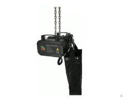Stage Electric Chain Hoist Equipment