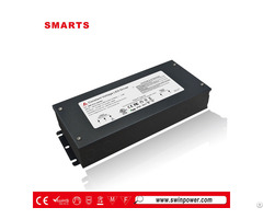 Ul Certification 277vac 12vdc 10 And 120w Led Power Supply