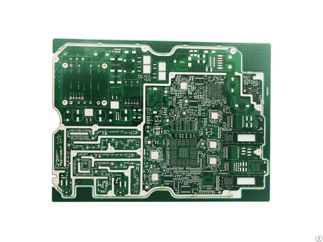 High Frequency Pcb