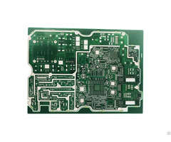 High Frequency Pcb