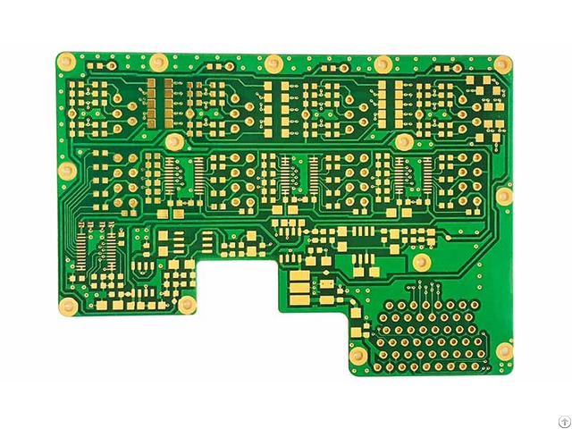 Heavy Copper Pcb