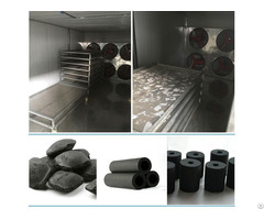 Three Tips For You To Choose Charcoal Machine Suppilers