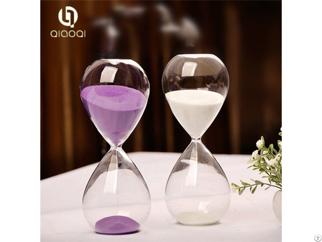 Five Minutes Hourglass Sand Timer