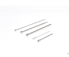 High Precision Ejector Pin And Sleeves Of Yize Are Processed Strictly