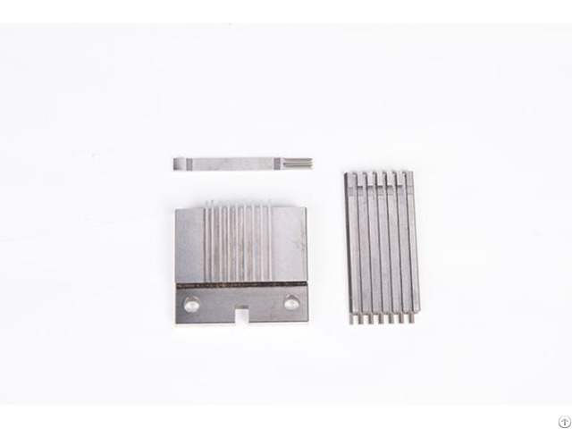 Connector Mould Part Manufacturer Yize Is Very Popular In The Hardware Industry