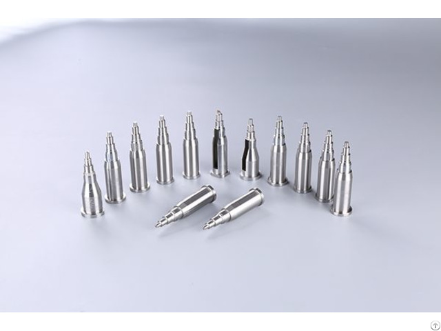 Tool And Die Maker Sincere Recommend Plastic Mold Parts Manufacturing