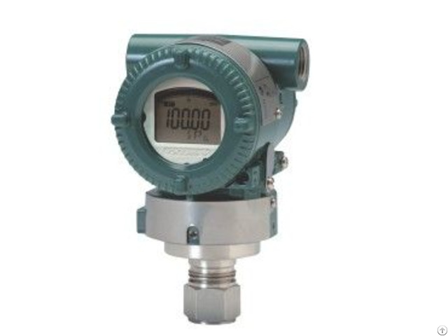 Original Of Yokogawa With Very Competitive Price Ejx530a In Line Mount Gauge Pressure Transmitter