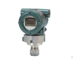 Original Of Yokogawa With Very Competitive Price Ejx530a In Line Mount Gauge Pressure Transmitter