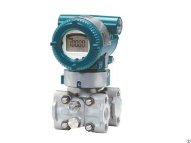 Original Of Yokogawa Ejx310a Traditional Mount Absolute Pressure Transmitter