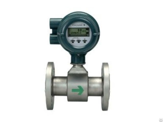 Original Yokogawa Admag Axf Magnetic Flow Meters