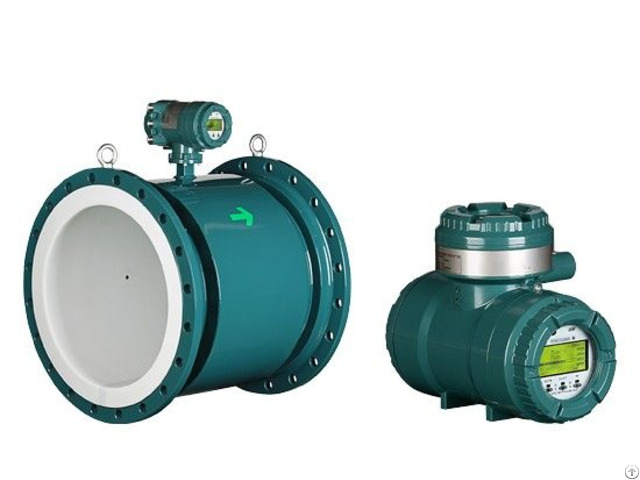 Original Yokogawa Admag Axw Magnetic Flowmeters