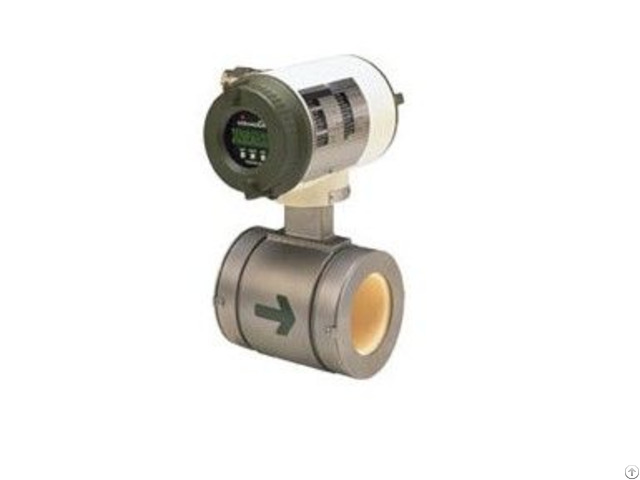 Made In Japan Yokogawa Admag Ca Magnetic Flow Meters