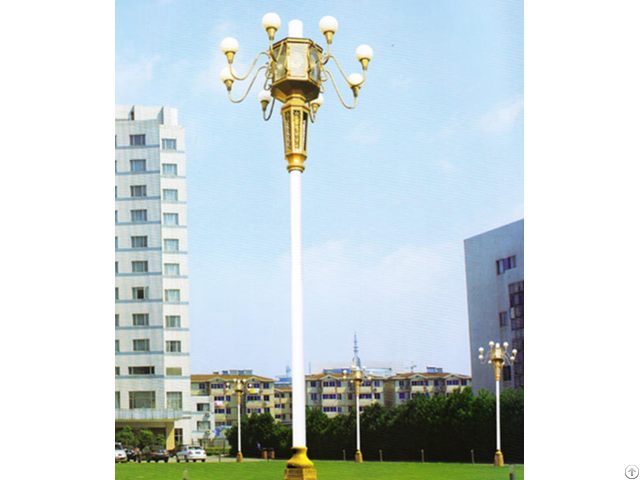 Led Combination Lamp