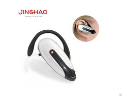 Jh 129 Bte Fm Bluetooth Earphone Appearance Ear Zoom Hearing Aid