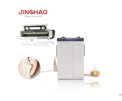Jh 238 Pocket Body Worn Hearing Aid