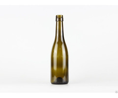 Burgundy Wine Glass Bottle Suppliers 2147