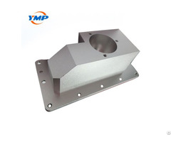 Stainless Steel 303 304 Metal Cnc Turning Milling Parts Full Customized Factory Service