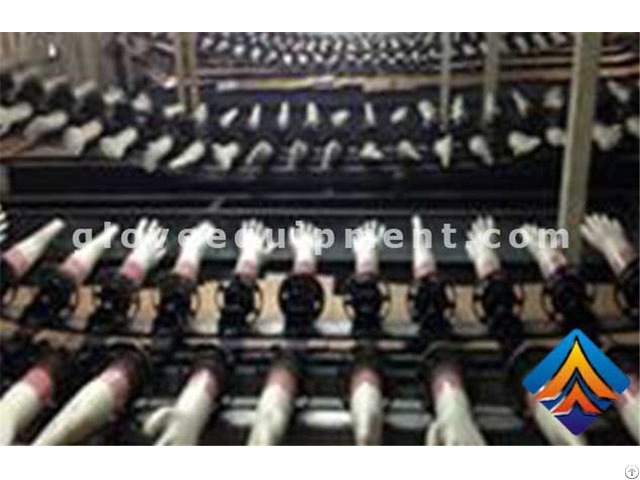 Pvc Gloves Production Line