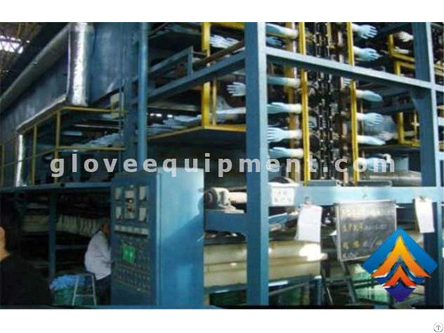 Latex Gloves Equipment