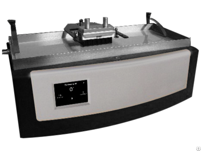 Qinsun Scrub Abrasion And Washability Tester