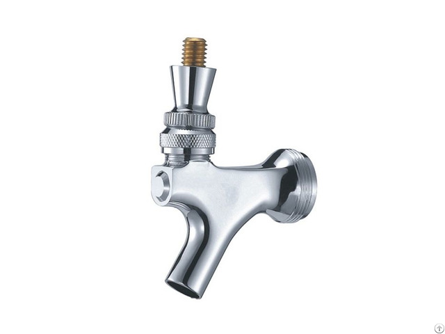 Stainless Steel Beer Tap Market