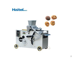 China Made Cookie Making Machine