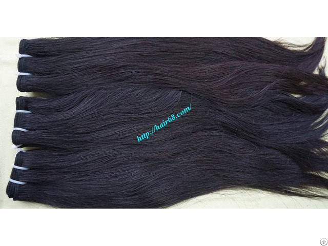 Vietnam Hair Extensions Double Straight