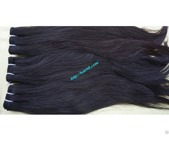 Vietnam Hair Extensions Double Straight
