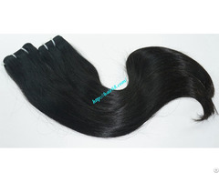 Weave Remy Hair Extensions Vietnam Single Straight