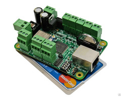 Pts 2 Forecourt Controller For Petrol Stations