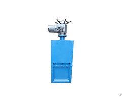 Remote Control Soft Seal Motorized Electric Gate Valve With Prices