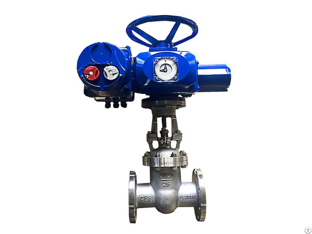 High Quality Remote Control Electric Water Valve Cheap