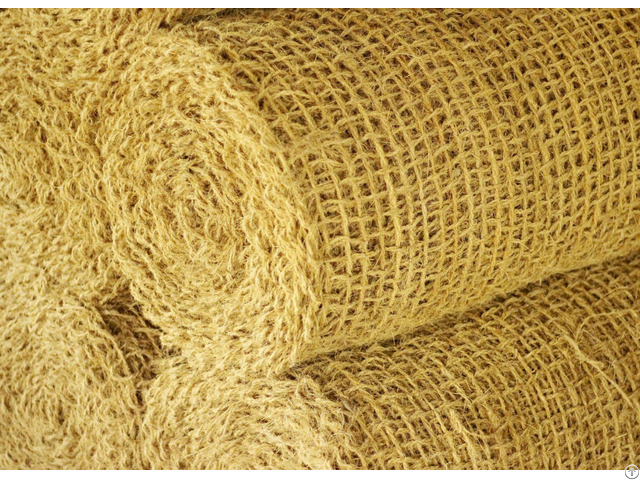 Coconut Fibre Net