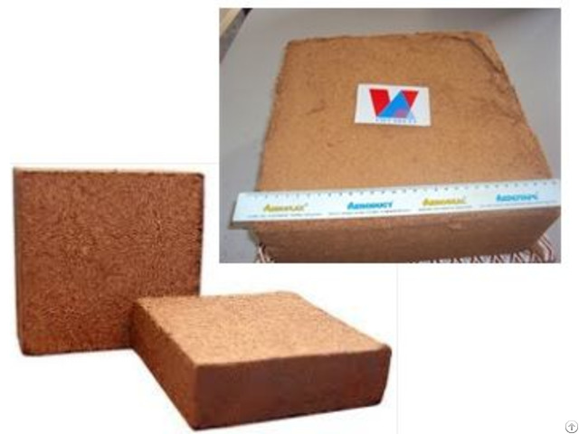 Coco Peat Vdelta