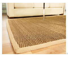 Carpet From Coir Fibre