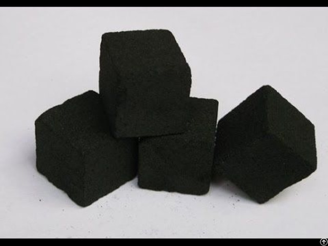 Shisha Charcoal Cube