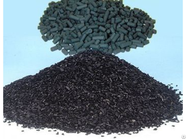 Activated Charcoal