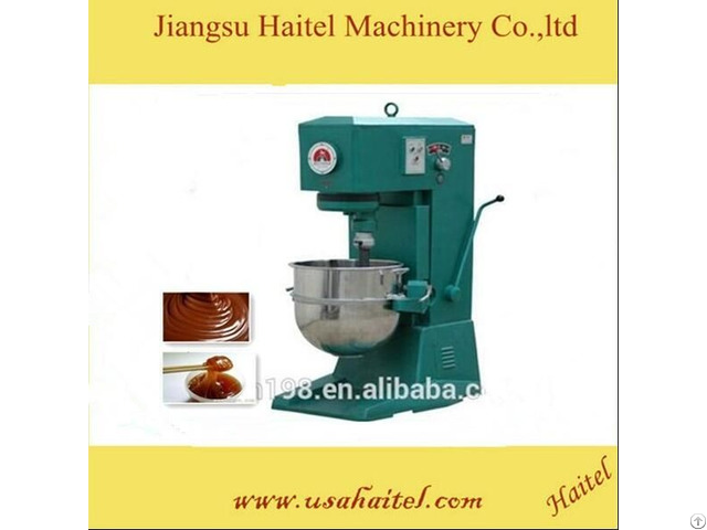 Milk Candy Flour Mixer