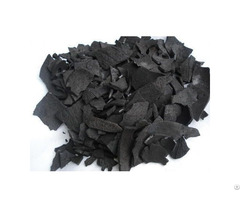 Charcoal From Coconut Shell