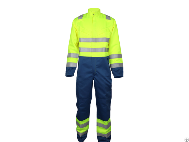 Fire Fighting Protective Garment For Fireman Equipment