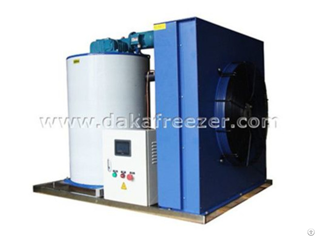 Flake Ice Machine 2t 24h