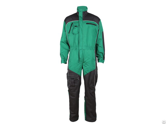 Good Sale Aluminized Fire Proximity Firefighter Suit