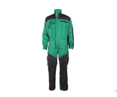 Good Sale Aluminized Fire Proximity Firefighter Suit
