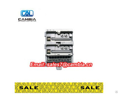 Abb Pm633 3bse008062r1 Actuator