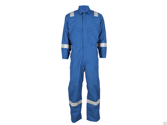 Firefighter Uniforms Fire Resistant Clothing Fireman Suit