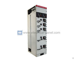 Gck Low Voltage Switchgear Supplier